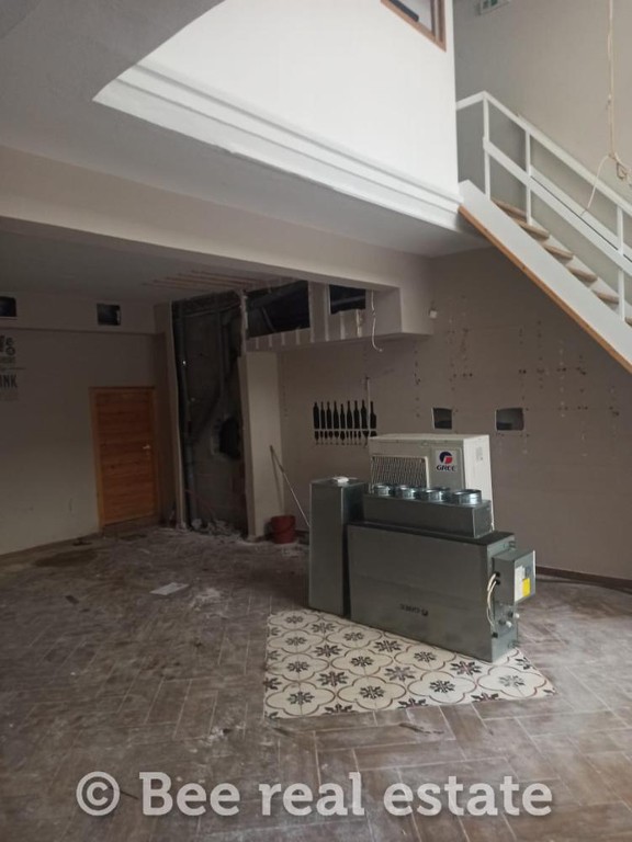 Κατάστημα 150 τ.μ. προς ενοικίαση, Αγ. Νικόλαος Βόλου