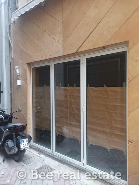 Κατάστημα 150 τ.μ. προς ενοικίαση, Αγ. Νικόλαος Βόλου