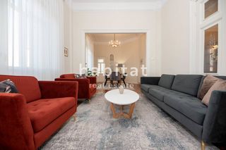 Διαμέρισμα 111 τ.μ. πρός ενοικίαση, Θεσσαλονίκη - Κέντρο, Καμάρα-thumb-1