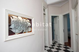 Διαμέρισμα 111 τ.μ. πρός ενοικίαση, Θεσσαλονίκη - Κέντρο, Καμάρα-thumb-24