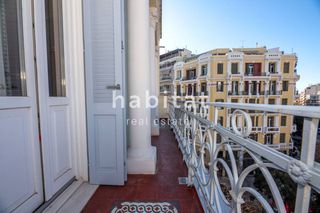 Διαμέρισμα 111 τ.μ. πρός ενοικίαση, Θεσσαλονίκη - Κέντρο, Καμάρα-thumb-13