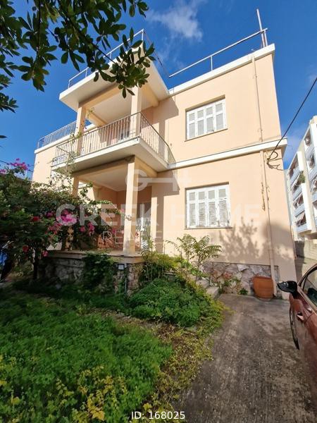 Αγροτεμάχια 3.000 τ.μ. προς πώληση, Πανόραμα Κηφισιάς