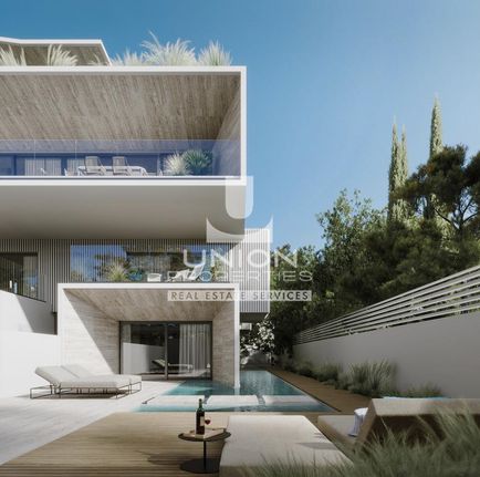 Maisonette 211 sqm for sale, Athens - North, Kifisia