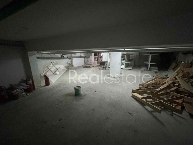 Κατάστημα 260 τ.μ. πρός ενοικίαση, Θεσσαλονίκη - Κέντρο, Νέα Παραλία