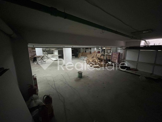 Κατάστημα 260 τ.μ. πρός ενοικίαση, Θεσσαλονίκη - Κέντρο, Νέα Παραλία