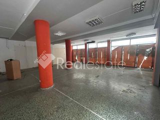 Κατάστημα 260 τ.μ. για ενοικίαση