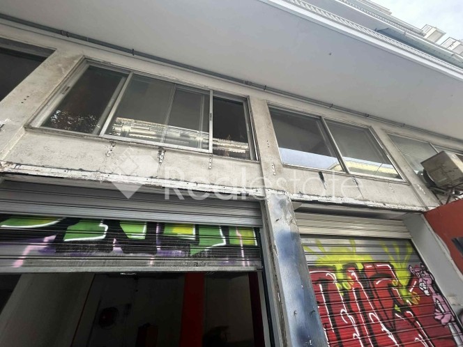 Κατάστημα 260 τ.μ. πρός ενοικίαση, Θεσσαλονίκη - Κέντρο, Νέα Παραλία