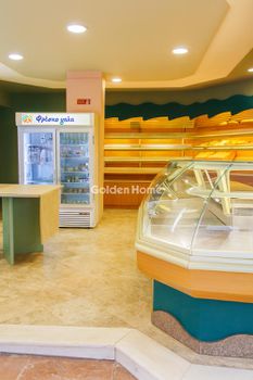 Κατάστημα 150 τ.μ. προς ενοικίαση