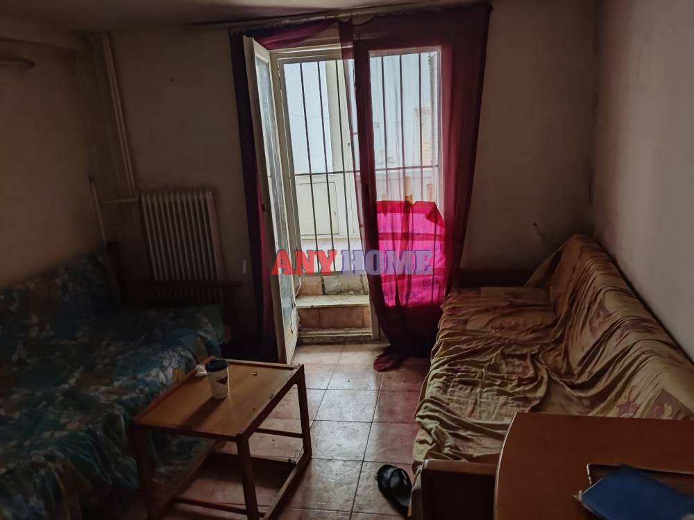 Studio / γκαρσονιέρα 25 τ.μ. πρός πώληση, Θεσσαλονίκη - Κέντρο, Μπότσαρη