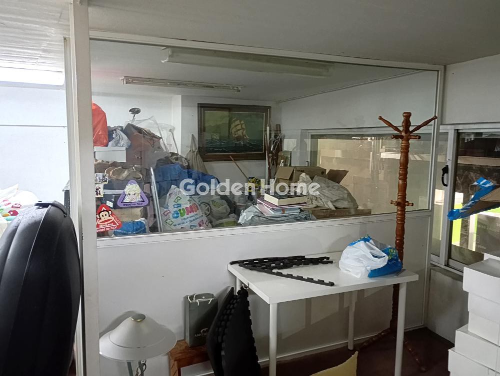 Κατάστημα 140 τ.μ. προς ενοικίαση, Νέα Σεπόλια Περιστερίου