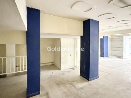 Κατάστημα 120 τ.μ. για πώληση