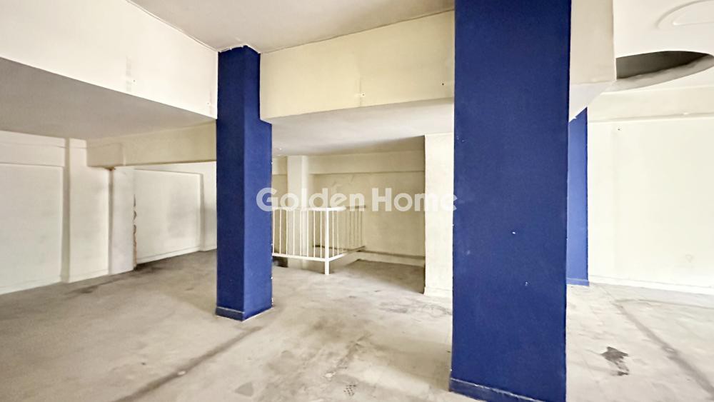 Κατάστημα 120 τ.μ. προς πώληση, Κουκάκι - Παιδική Χαρά