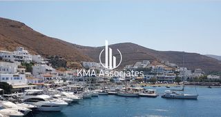 Οικόπεδο 1.600 τ.μ. για πώληση, Κυκλάδες, Κύθνος-thumb-1