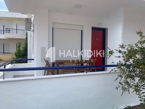 Διαμέρισμα 45 τ.μ. για πώληση, Χαλκιδική, Κασσάνδρα