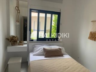 Διαμέρισμα 45 τ.μ. για πώληση, Χαλκιδική, Κασσάνδρα-thumb-8