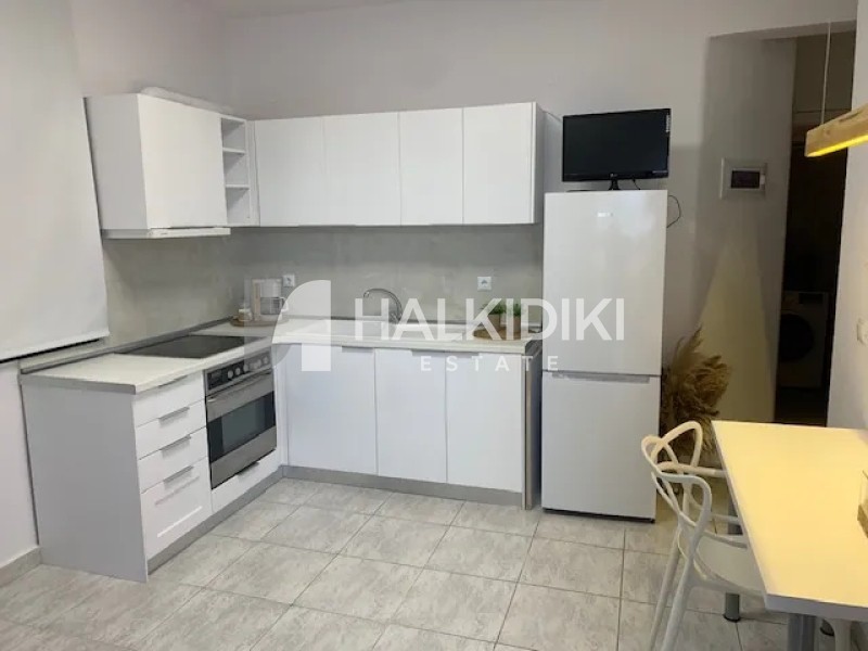 Διαμέρισμα 45 τ.μ. προς πώληση, Ποσείδι