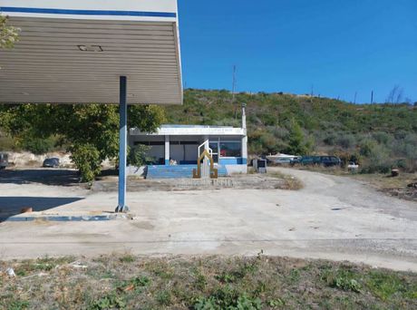 Επιχειρηματικό κτίριο 118 τ.μ. για πώληση