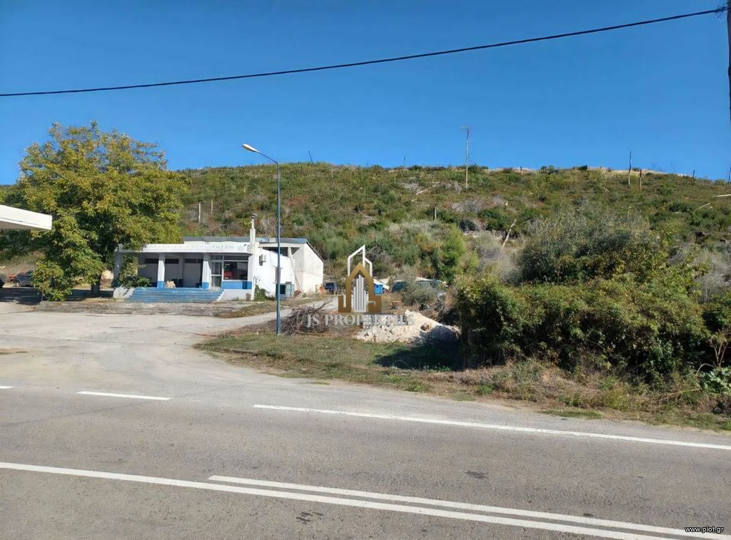 Επιχειρηματικό κτίριο 118 τ.μ. προς πώληση, Αγία Άννα Νηλέως