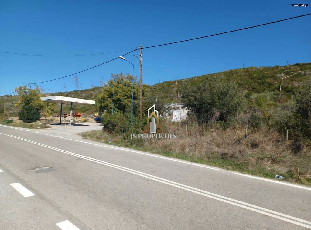 Επιχειρηματικό κτίριο 118 τ.μ. προς πώληση, Αγία Άννα Νηλέως