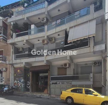 Κατάστημα 43 τ.μ. προς πώληση