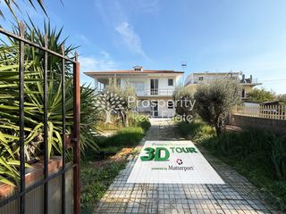 Building 418 sqm for sale