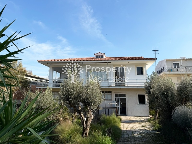 Κτίριο 418 τ.μ. πρός πώληση, Αθήνα - Ανατολικά Προάστια, Κορωπί