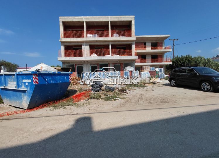 Διαμέρισμα 43 τ.μ. προς πώληση, Νικήτη