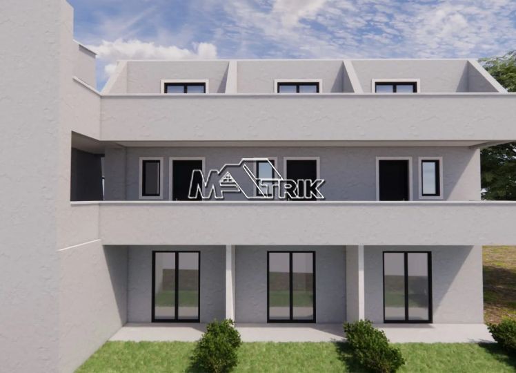 Διαμέρισμα 43 τ.μ. προς πώληση, Νικήτη