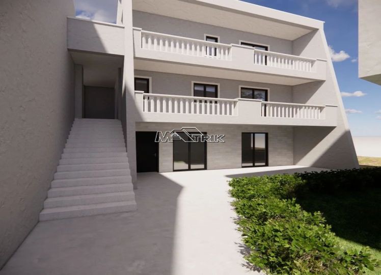 Διαμέρισμα 43 τ.μ. προς πώληση, Νικήτη