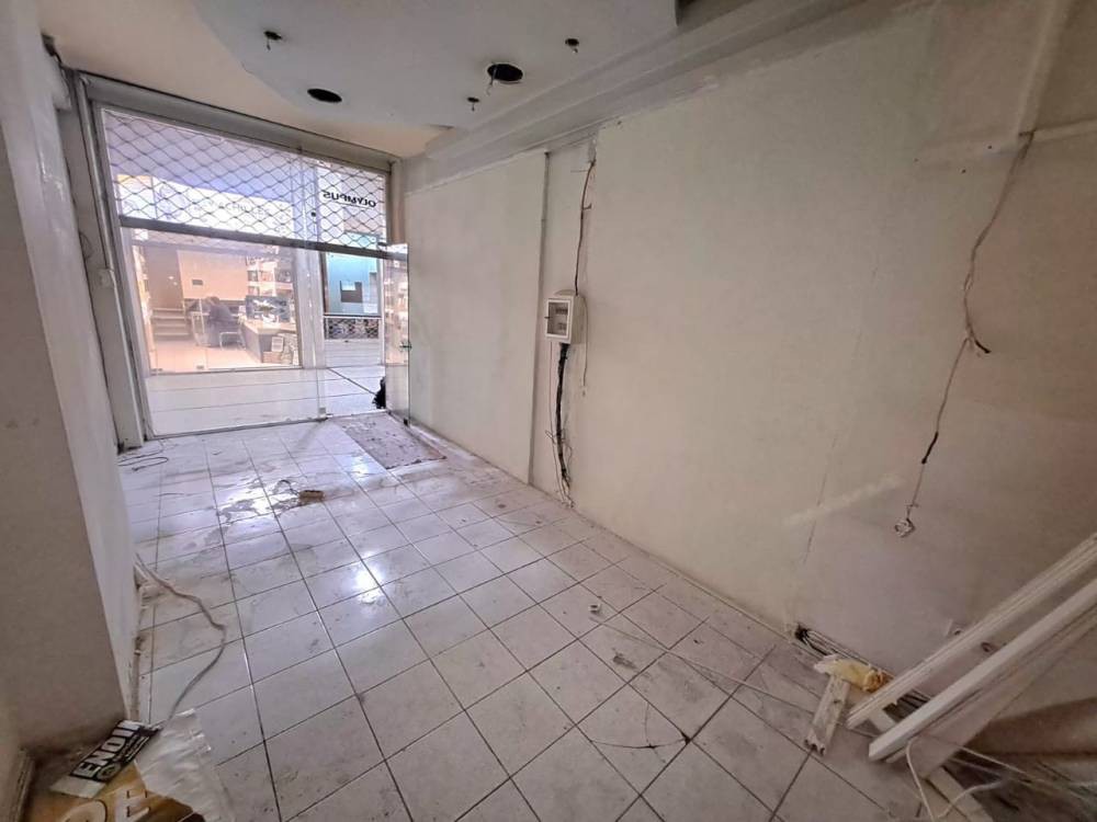 Κατάστημα 20 τ.μ. πρός ενοικίαση, Αθήνα - Κέντρο, Κέντρο