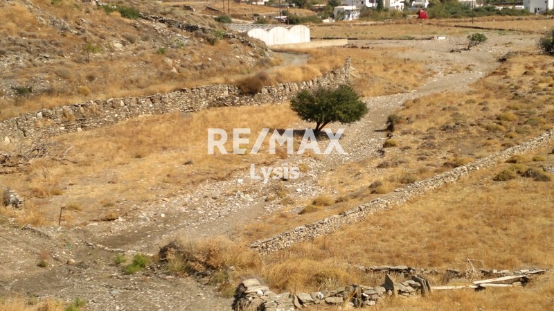 Αγροτεμάχια 59.000 τ.μ. προς πώληση, Λουτρά Κύθνου
