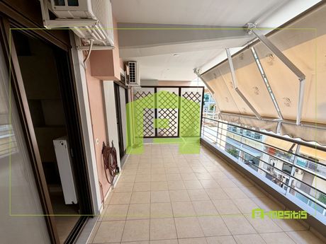 Διαμέρισμα 55 τ.μ. προς ενοικίαση