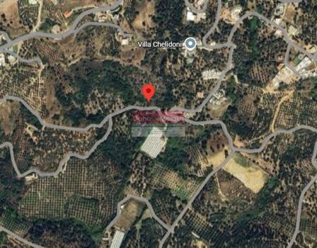 Αγροτεμάχια 5.109 τ.μ. για πώληση