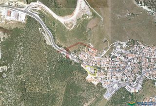 Οικόπεδο 2.600 τ.μ. προς πώληση, Κέντρο Μυτιλήνης-thumb-1