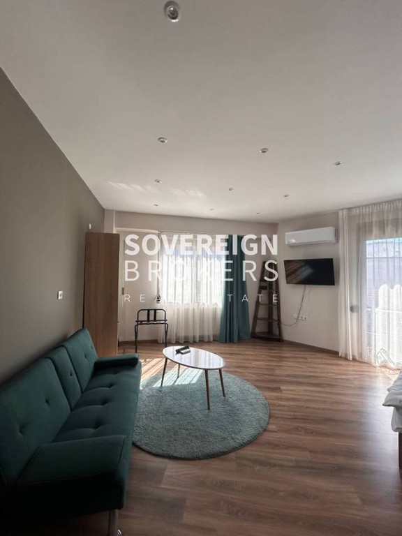 Studio / γκαρσονιέρα 47 τ.μ. προς πώληση, Λαδάδικα