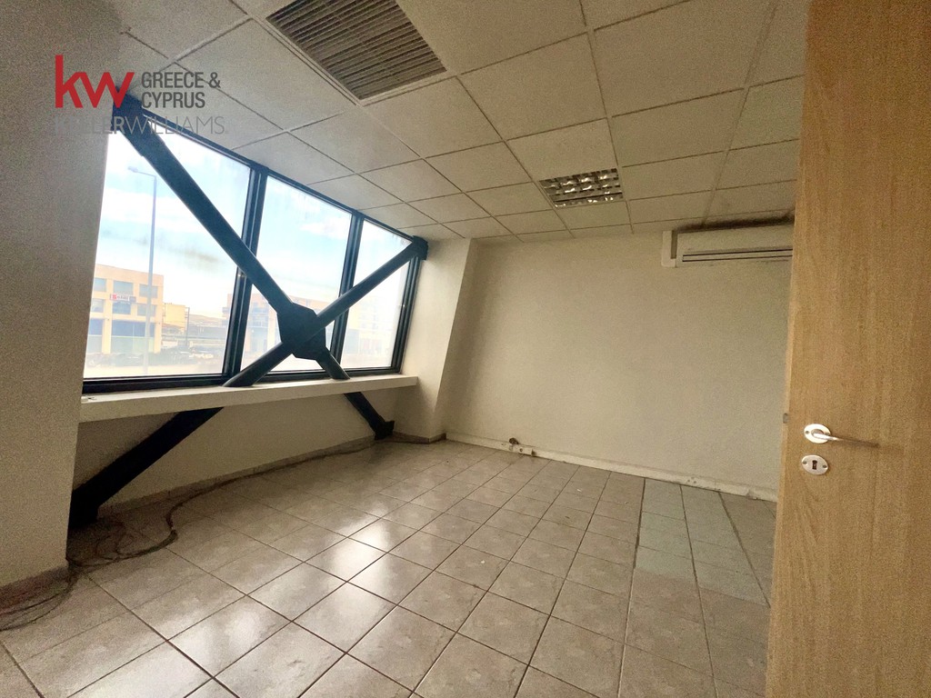 Γραφείο 76 τ.μ. προς ενοικίαση, Άνω Ηλιούπολη Σταυρούπολης