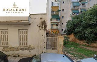 Οικόπεδο 122 τ.μ. για πώληση