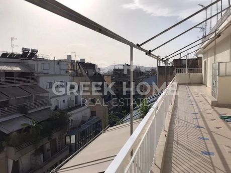 Διαμέρισμα 100 τ.μ. προς πώληση