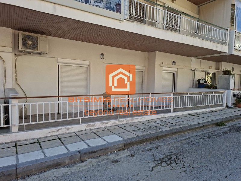 Studio / γκαρσονιέρα 52 τ.μ. πρός ενοικίαση, Θεσσαλονίκη - Περιφ/Κοί Δήμοι, Χορτιάτης