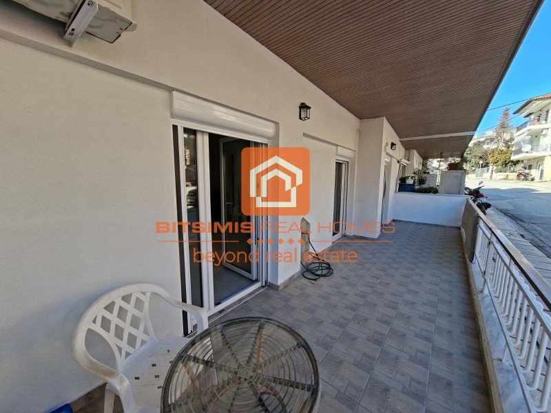 Studio / γκαρσονιέρα 52 τ.μ. πρός ενοικίαση, Θεσσαλονίκη - Περιφ/Κοί Δήμοι, Χορτιάτης