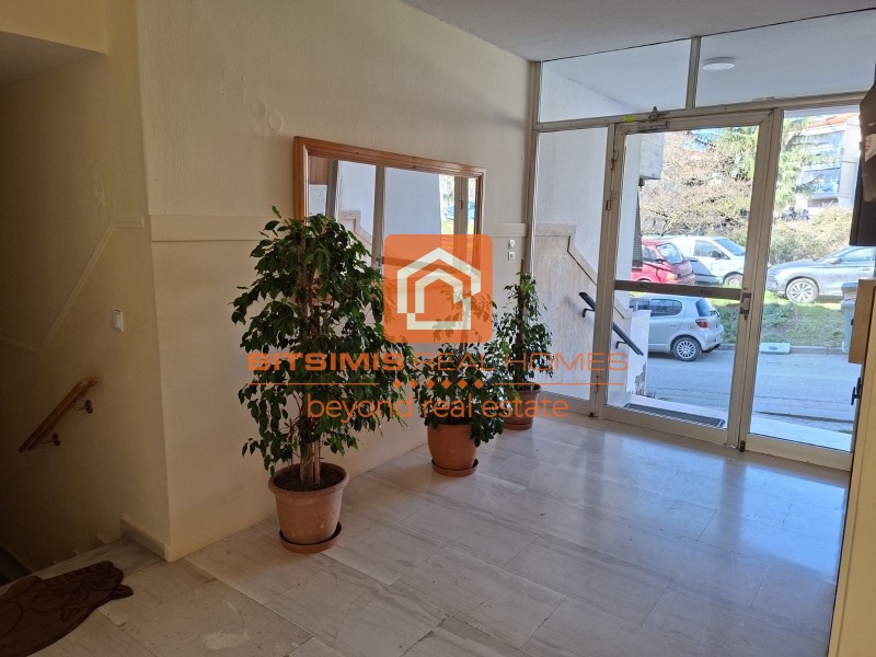 Studio / γκαρσονιέρα 52 τ.μ. πρός ενοικίαση, Θεσσαλονίκη - Περιφ/Κοί Δήμοι, Χορτιάτης