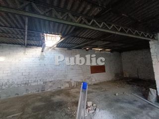Αποθήκη 280 τ.μ. για πώληση