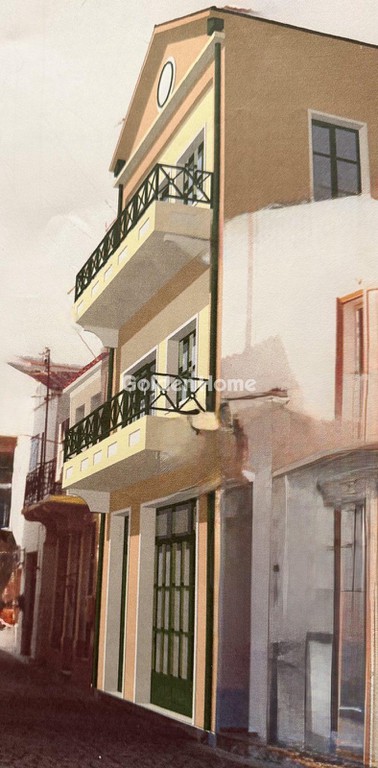 Μονοκατοικία 233 τ.μ. προς πώληση, Προφήτης Ηλίας Πλωμαρίου