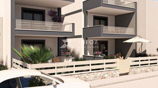 Διαμέρισμα 75,75 τ.μ. για πώληση, Ν. Καβάλας, Ελευθερές-thumb-2