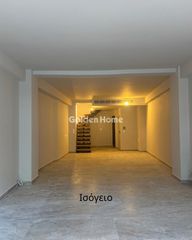 Επιχειρηματικό κτίριο 210 τ.μ. για ενοικίαση