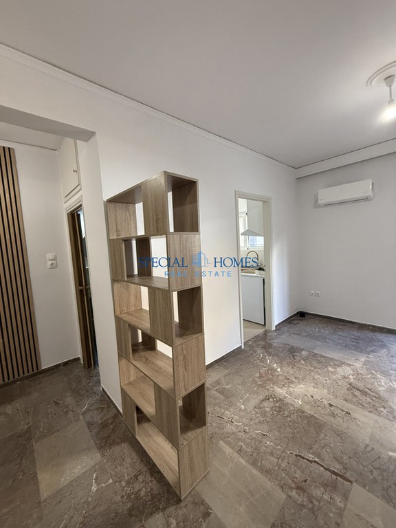 Studio / γκαρσονιέρα 34 τ.μ. προς ενοικίαση, Γουδή Ζωγράφου