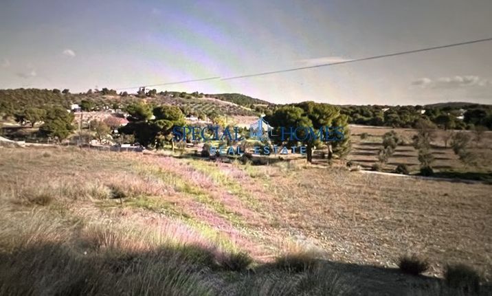 Parcel 13.325 sqm for sale, Corinthia, Loutraki-Perachora