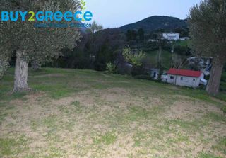Οικόπεδο 1.500 τ.μ. για πώληση, Εύβοια, Κύμη-thumb-1