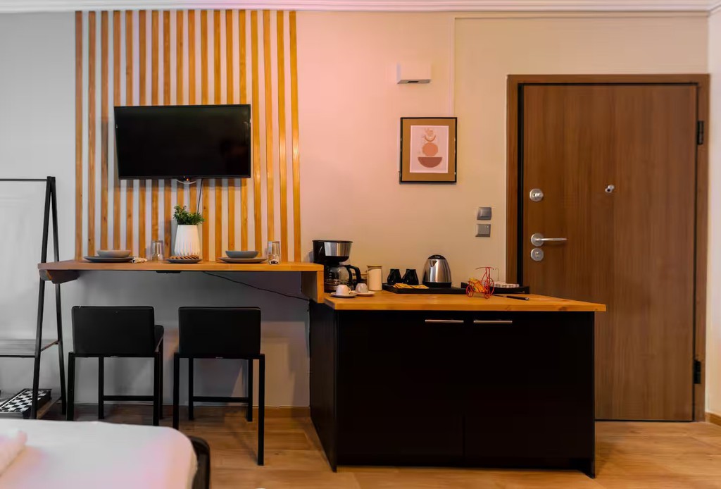Studio / γκαρσονιέρα 24 τ.μ. προς πώληση, Εξάρχεια - Νεάπολη