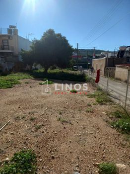 Οικόπεδο 610 τ.μ. πρός πώληση